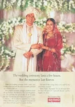 The wedding ceremony lasts a few hours. But the memories last forever.