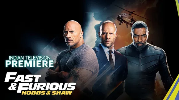 Sony PIX to premiere Hollywood blockbusters this November
