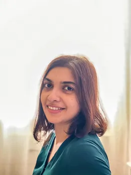 Sleepyhead appoints Arha Padman as Head of Brand Marketing