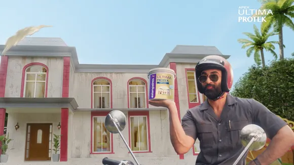 Contractor vs. Magician feat. Ranbir Kapoor