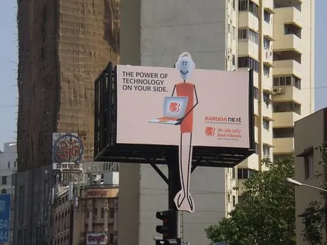 Baroda Next - The Power of Technology