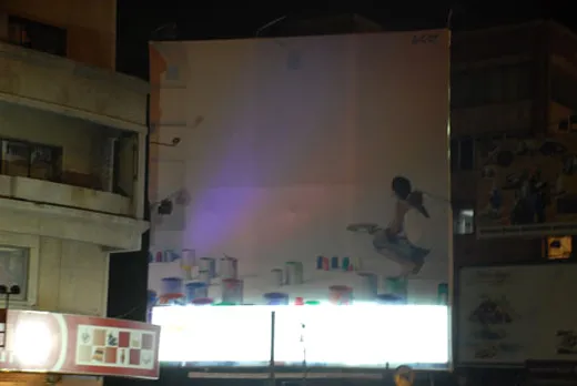 Lighting Solution