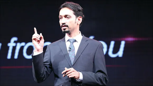 Amit Gujral