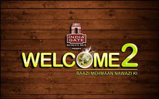 Life OK launches second season of 'Welcome' with 'aam aadmi'