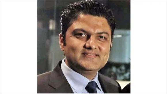 Abhesh Verma moves to Hindustan Times as CEO, Digital Streams