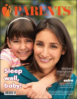 Maxposure Media to launch Parents India magazine