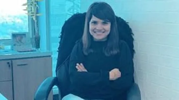 Kalyani Srivastava elevated as Rediffusion's Joint President