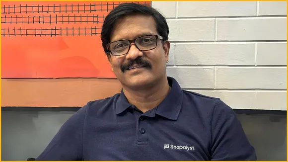 afaqs! Pause - Girish Ramachandra, Founder and CEO, Shopalyst