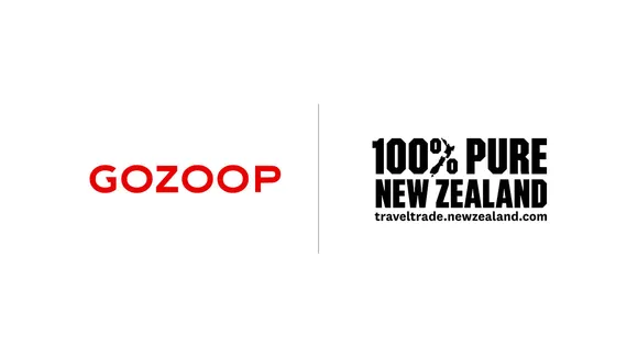 GOZOOP Group wins B2B Digital Media and Community Management mandate for Tourism New Zealand in India