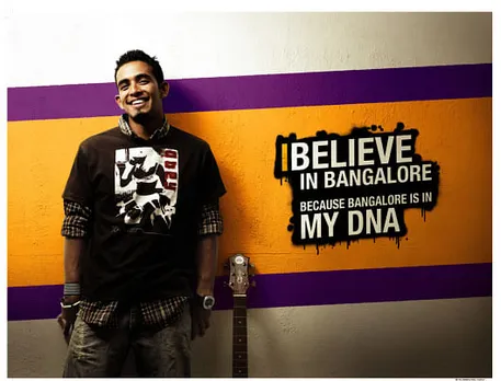 Bangalore 2