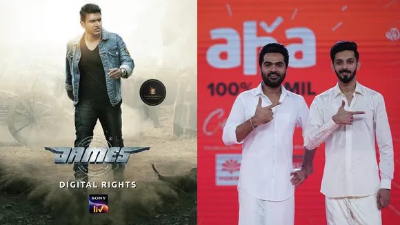 The rising presence of South Indian content on OTT decoded