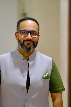 Laqshya Live Experiences onboards Balakrishnan as Chief Business Officer