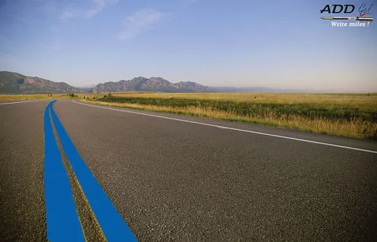 Road