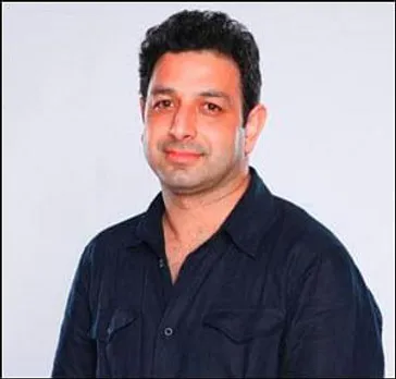 Saatchi's Jaibeer Ahmad heads to Cheil