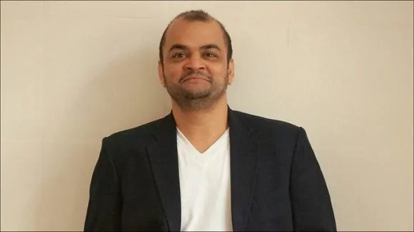 Law & Kenneth Saatchi & Saatchi ropes in Rohit Malkani as ECD (National)