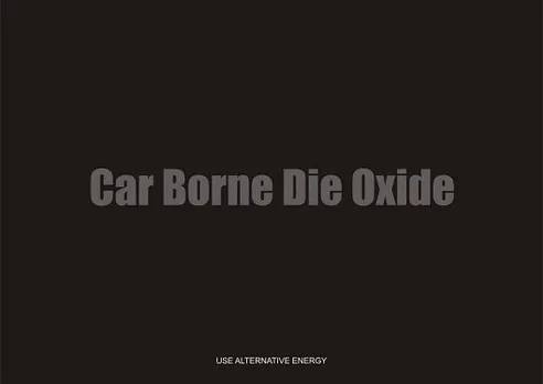 carbondioxide