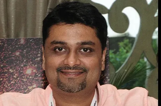 Essence ropes in Kunal Danda as VP, Client Services