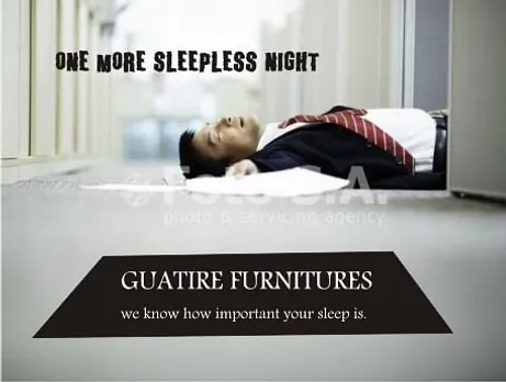 sleepless night