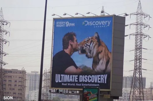 Ultimate Discovery