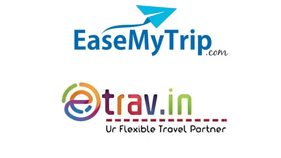 EaseMyTrip acquires a minority stake in ETrav Tech 