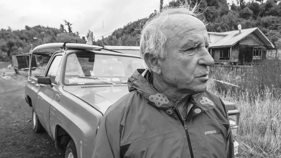 Patagonia founder Yvon Chouinard honoured with the 2023 Cannes LionHeart