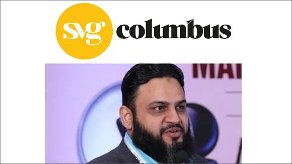 Sohail Qadri joins Columbus India as Business Head - West