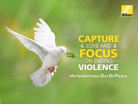 #InternationalDayOfPeace