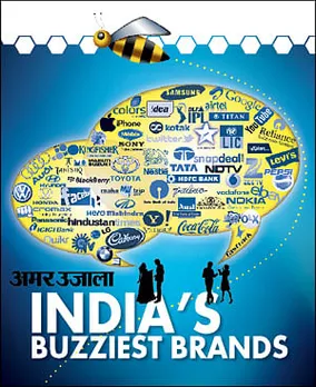 Samsung is India's Buzziest Brand