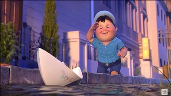 Paper Boat`s latest campaign takes you on your dream journey