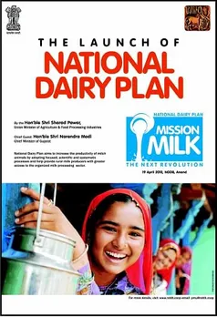 Mission Milk