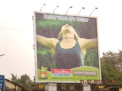 Essel World