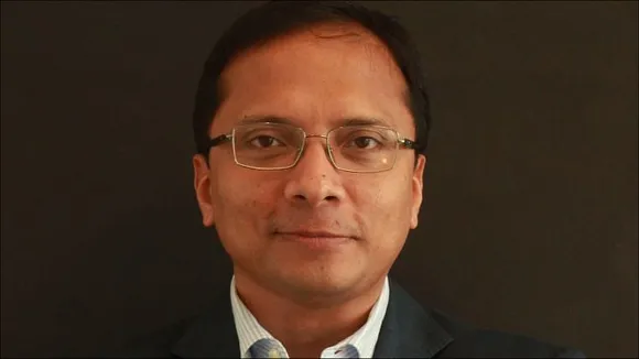 Rana Barua joins Havas Group India as CEO