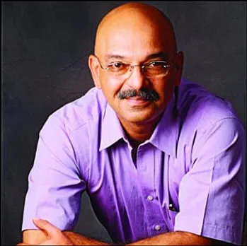 Hiren Pandit bids adieu to GroupM