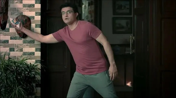 afaqs! Creative Showcase: Tetley Tea ad crosses 5 million YouTube views