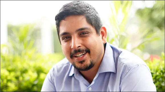 Profile: Rameet Arora: Instinctive Marketer