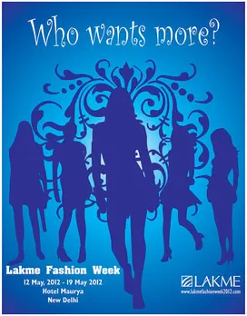 Lakme Fashion Week