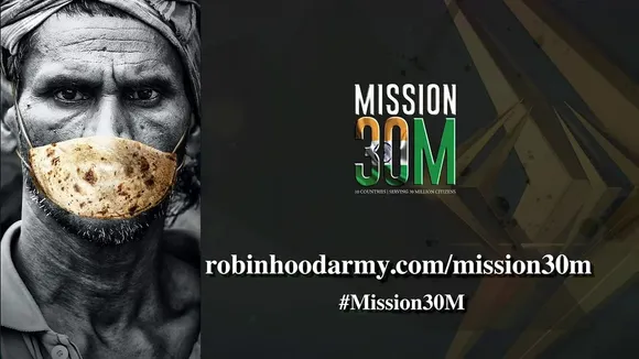 ABP Network partners with RHA India to serve 30 million meals