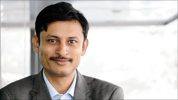 Anirudh Pandharkar