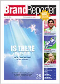 Afaqs Reporter: The Brand Reporter Issue June 1-15 2008