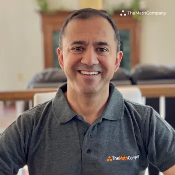 TheMathCompany announces appointment of Peeyush Dubey as Chief Marketing & Strategy Officer