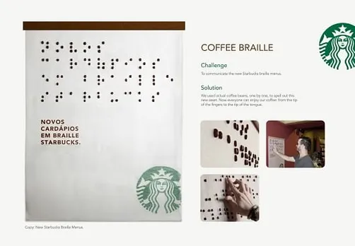 Braille Coffee