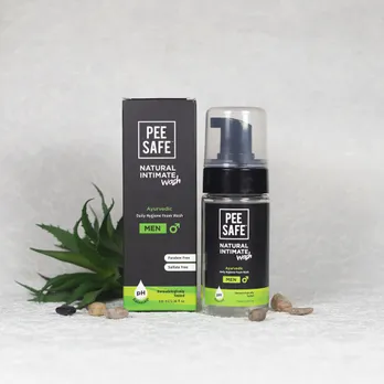 Pee Safe forays into men’s intimate hygiene category