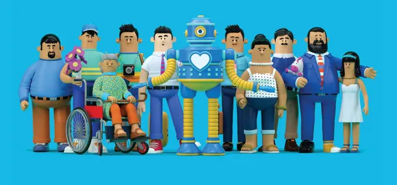 Enormous Brands launches the new Reliance General Insurance brand campaign in a new way