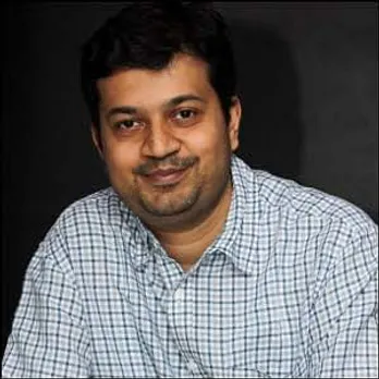 Gaurav Banerjee steps into Nachiket Pantvaidya's shoes at STAR