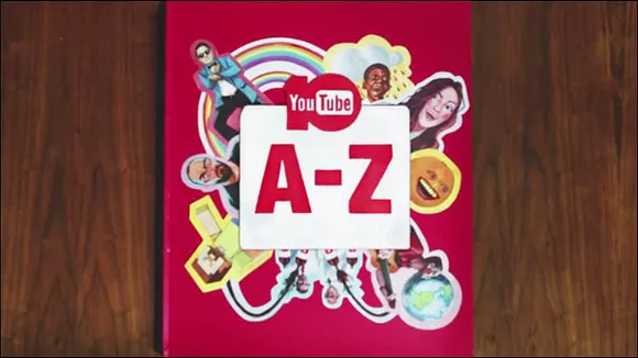 Viral Now: YouTube's dictionary