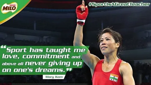 Mary Kom
