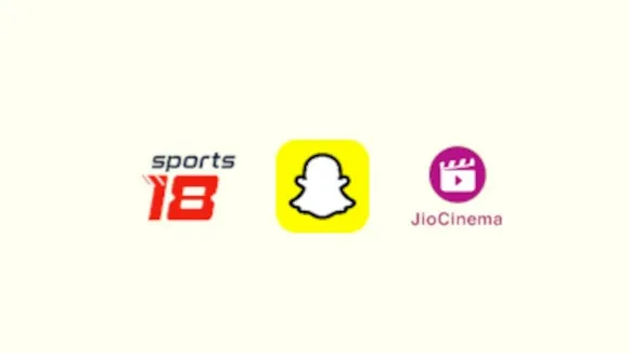 Viacom18 Sports announces partnership with Snap for the FIFA World Cup Qatar 2022™