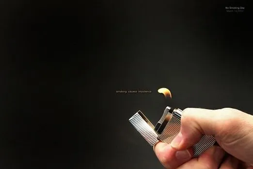 No Smoking Day