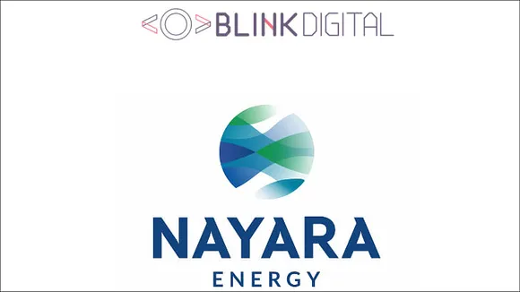 Blink Digital bags Nayara Energy’s integrated digital business