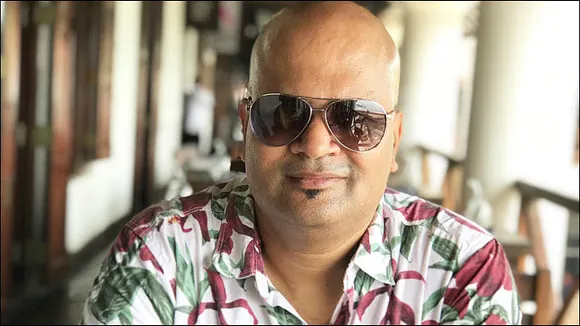 Nishant Shukla appointed Chief Business Officer of Shine Learning